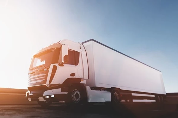 Ankara Kadışehri, Nakliye Firması