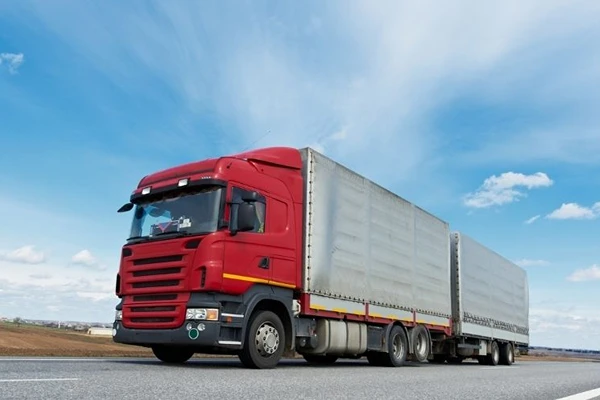 Ankara Kadışehri, Şehirlerarası Taşımacılık