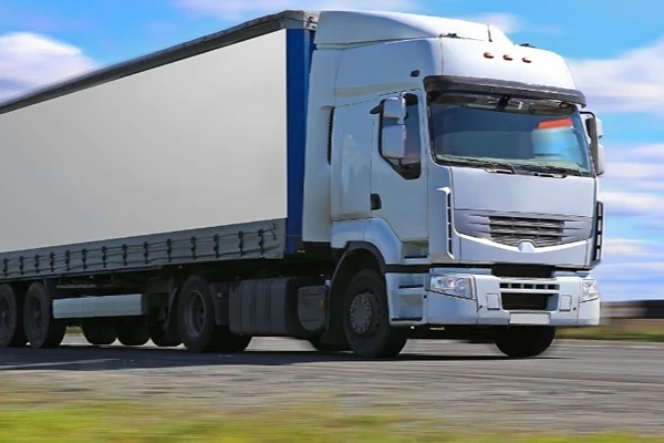 Ankara Kadışehri, Nakliyat